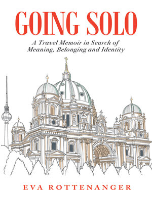 cover image of Going Solo